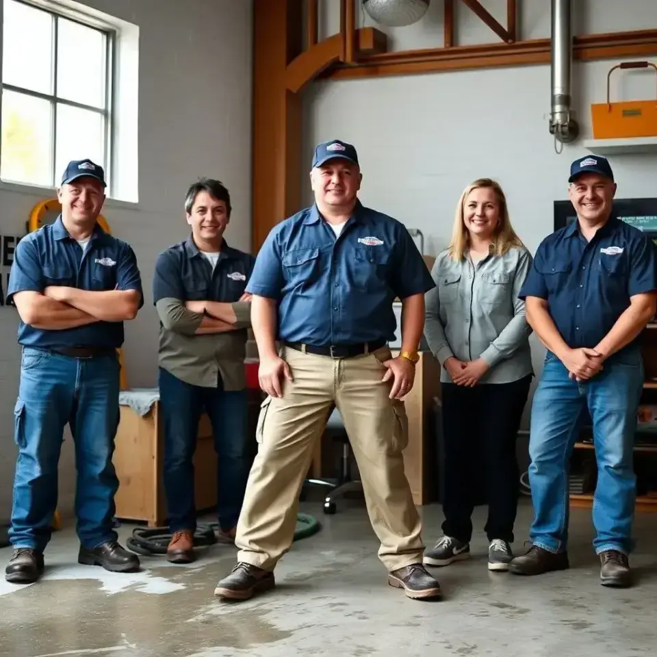 Hotel Water Damage Restoration Ladson