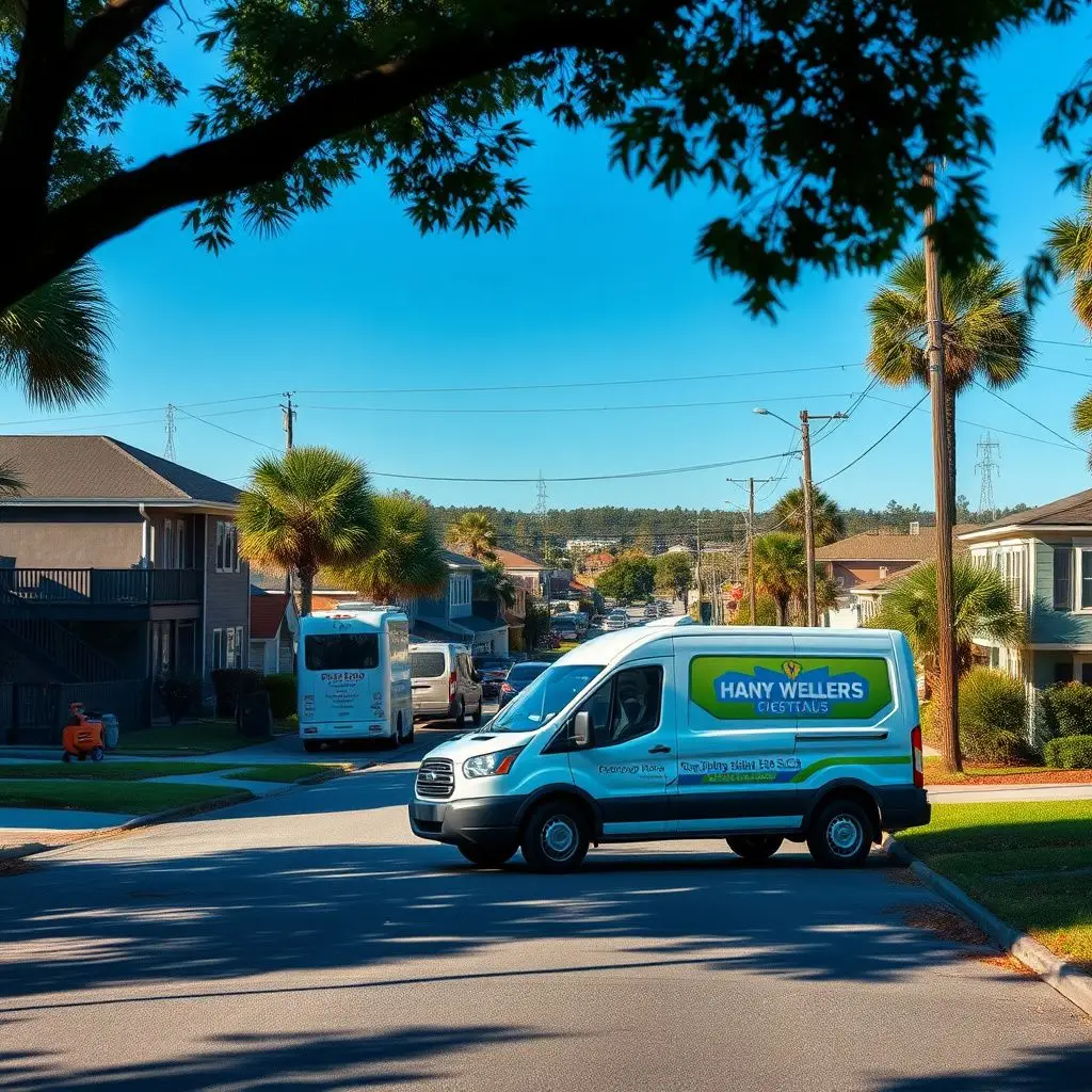 Intro Water Damage in Johns Island