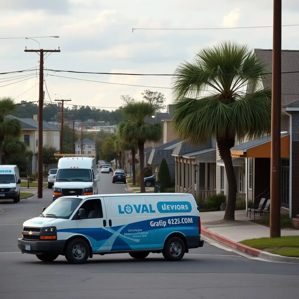 Intro Water Damage in Meggett