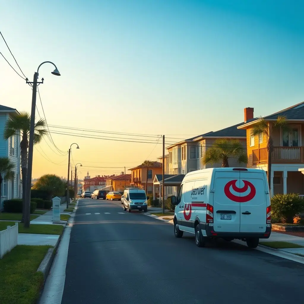 Intro Water Damage in Isle of Palms