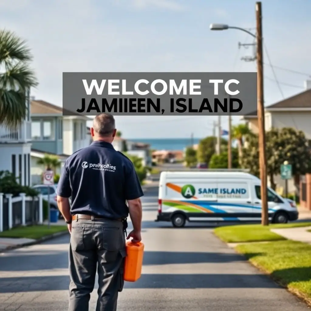 Intro Water Damage in James Island