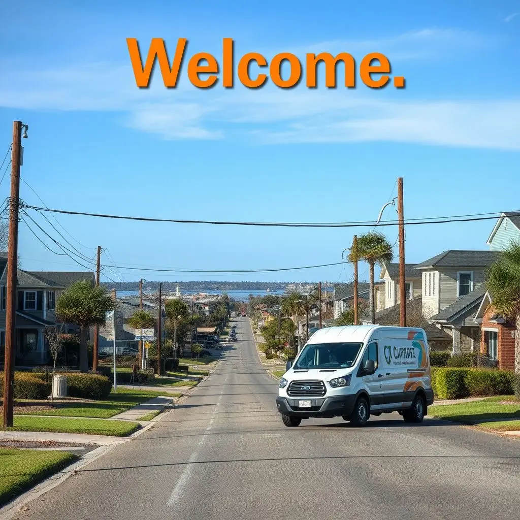 Intro Water Damage in Ravenel