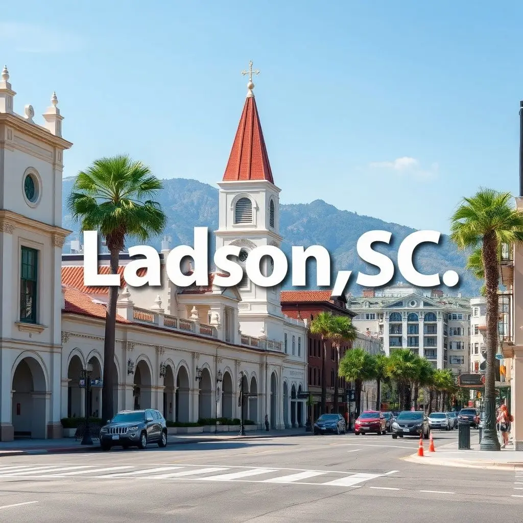 About Water Damage in Ladson
