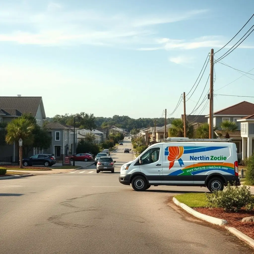 Intro Water Damage in Hanahan