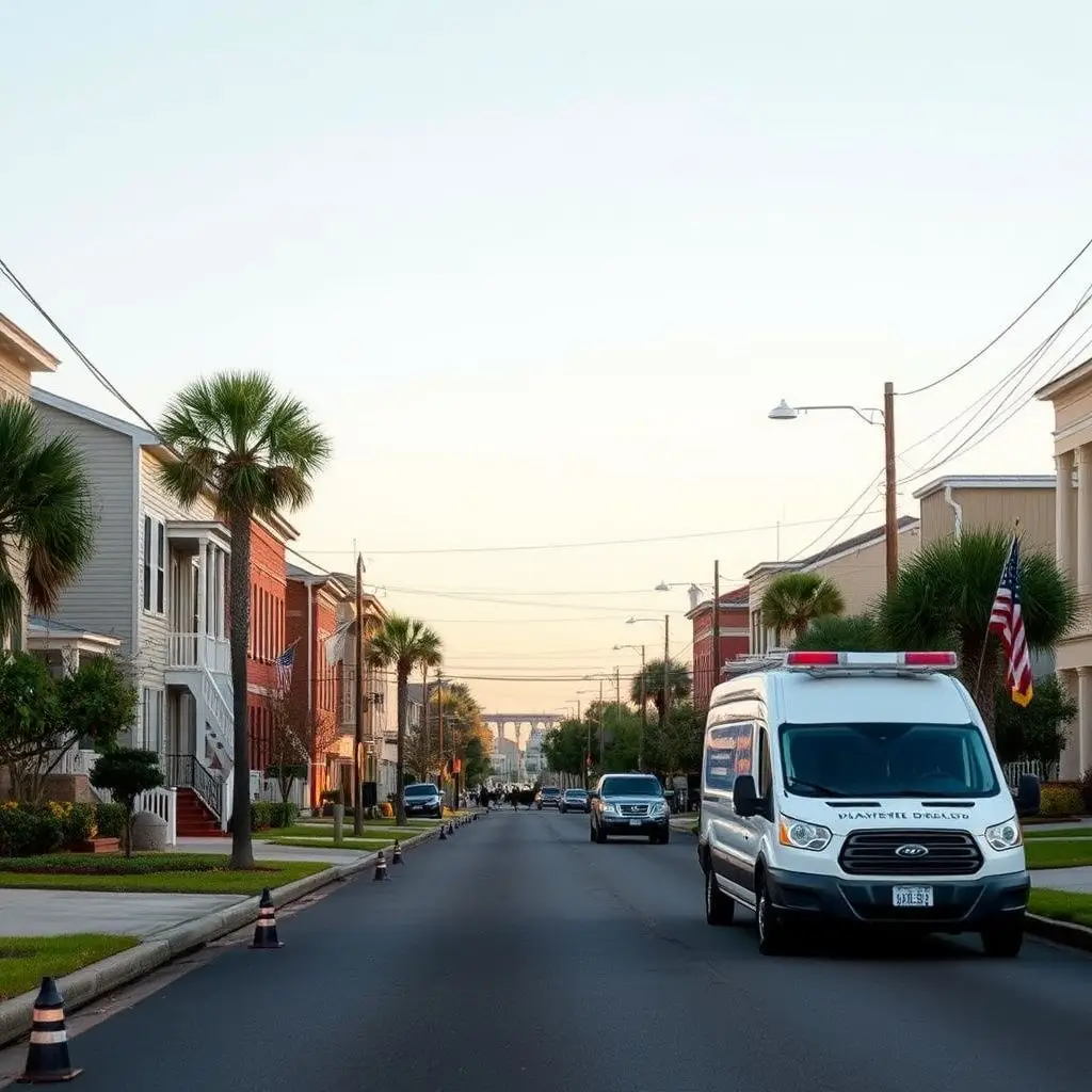 Intro Water Damage in North Charleston