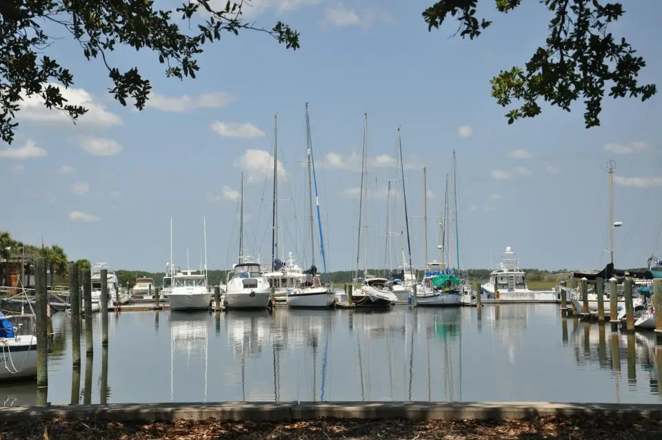 Water Damage services in Johns Island, SC
