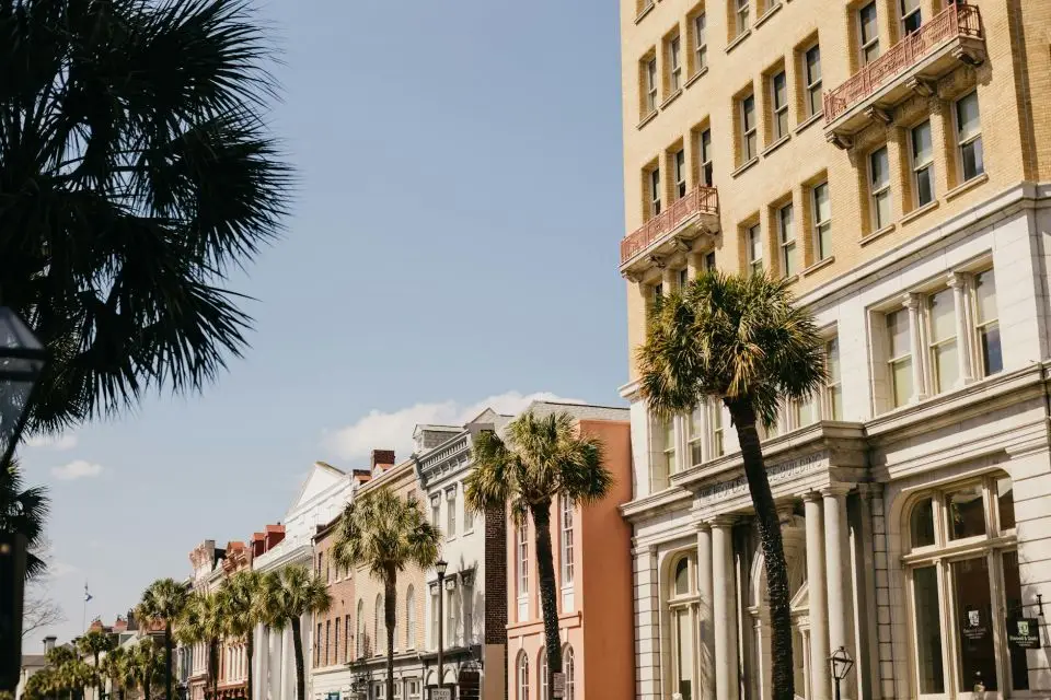Water Damage services in Meggett, SC